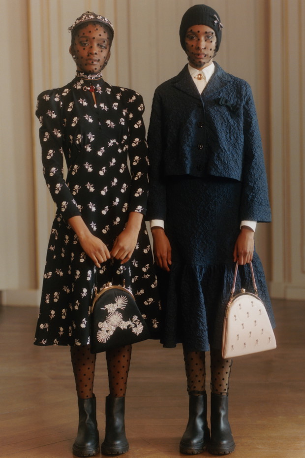 Erdem Pre-Fall 2021