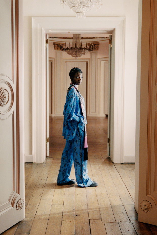 Erdem Pre-Fall 2021