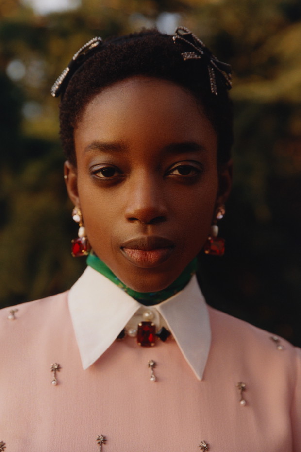Erdem Pre-Fall 2021