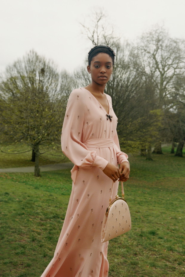 Erdem Pre-Fall 2021