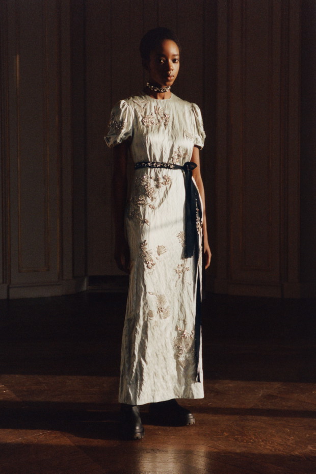 Erdem Pre-Fall 2021