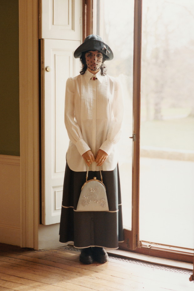 Erdem Pre-Fall 2021