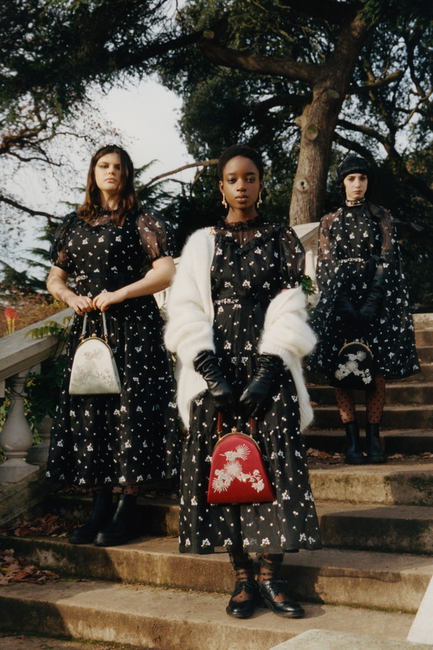 Erdem Pre-Fall 2021