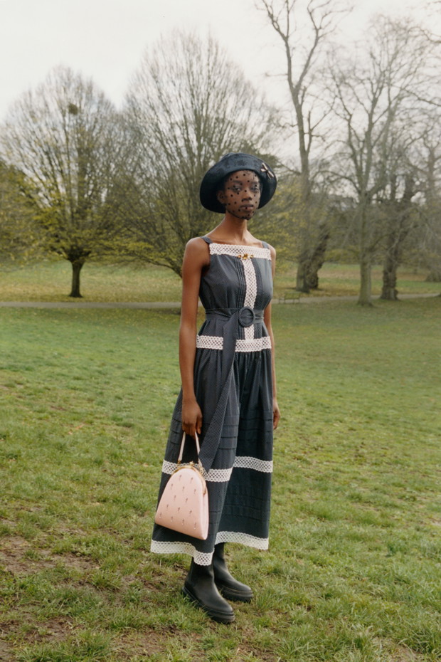 Erdem Pre-Fall 2021