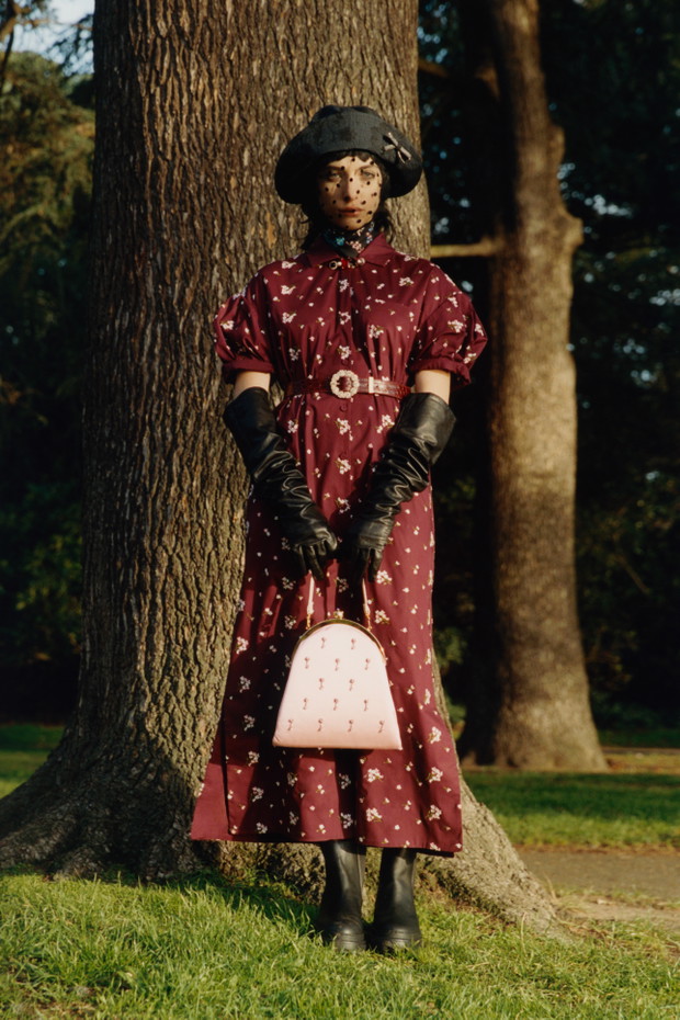 Erdem Pre-Fall 2021