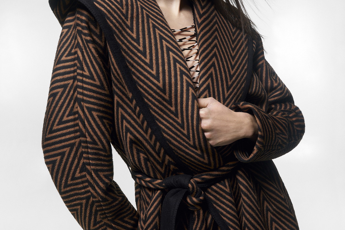 Missoni Pre-Fall 2021