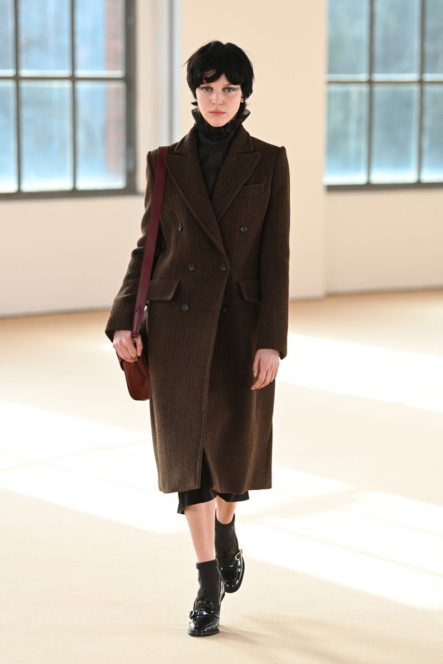 Kolekcja Max Mara jesień-zima 2021/2022