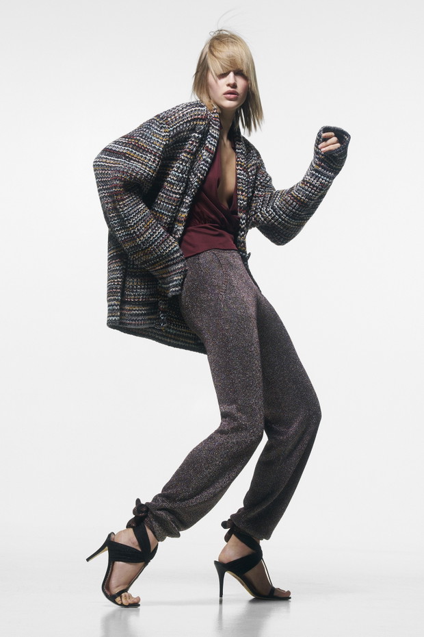 Missoni Pre-Fall 2021
