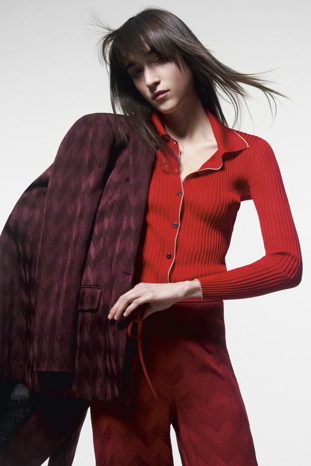 Missoni Pre-Fall 2021