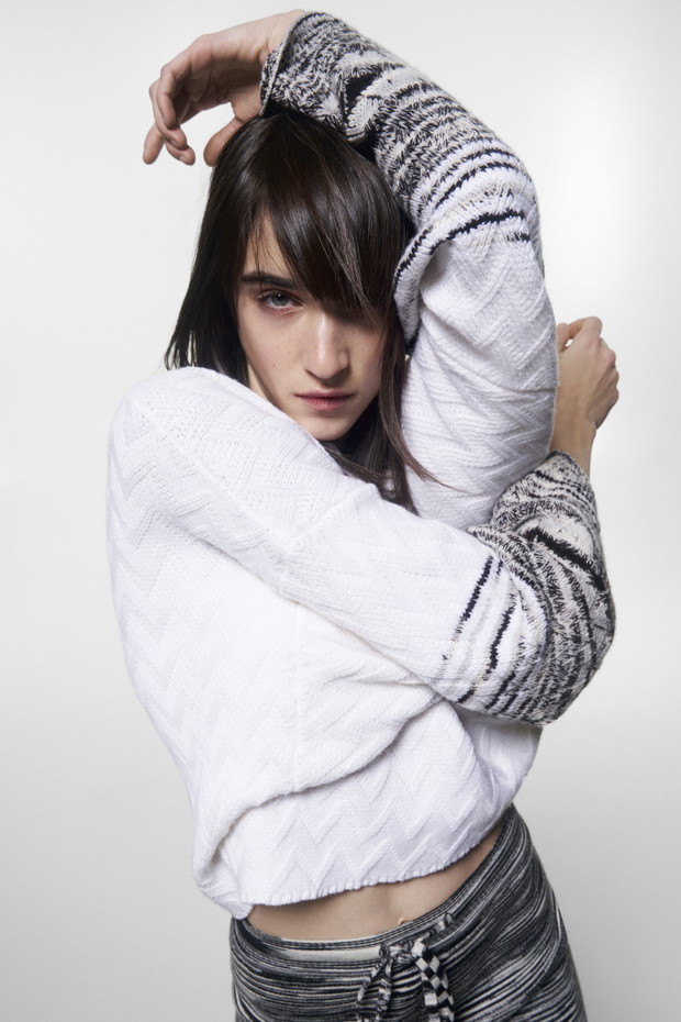 Missoni Pre-Fall 2021