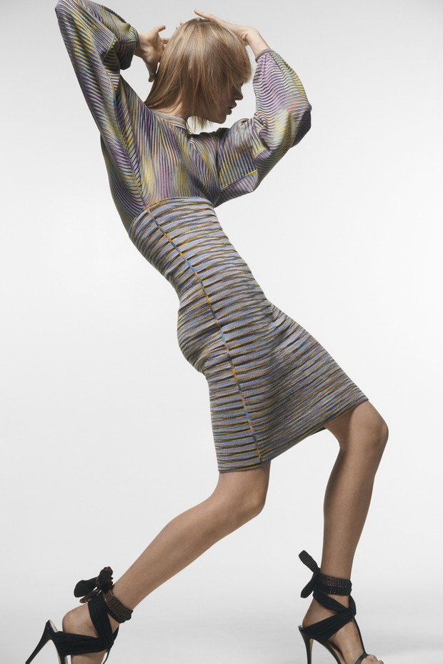 Missoni Pre-Fall 2021