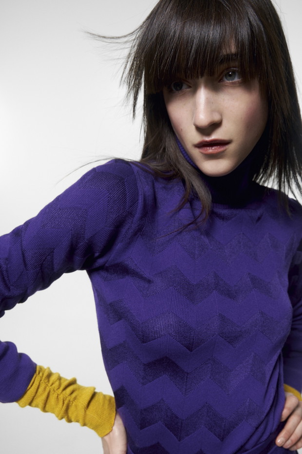 Missoni Pre-Fall 2021