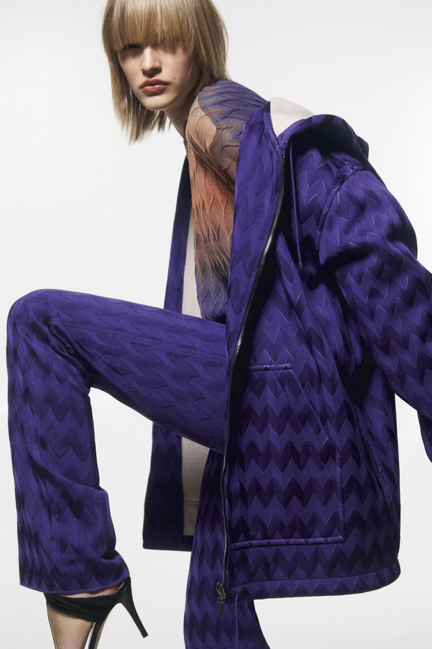 Missoni Pre-Fall 2021