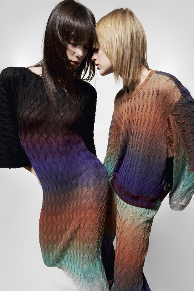 Missoni Pre-Fall 2021