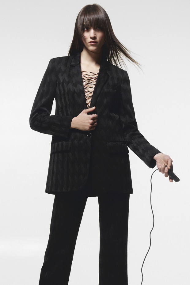 Missoni Pre-Fall 2021