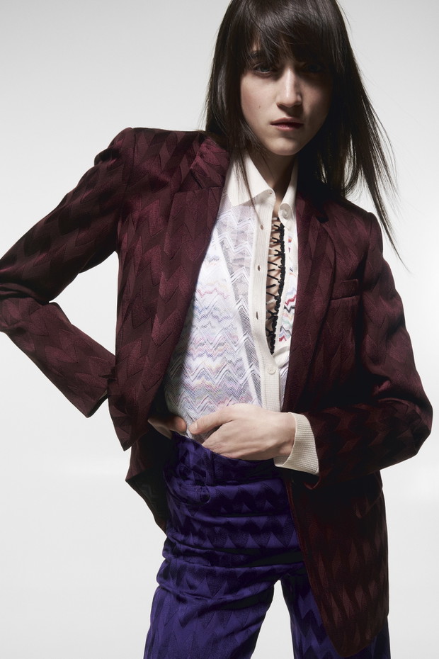 Missoni Pre-Fall 2021