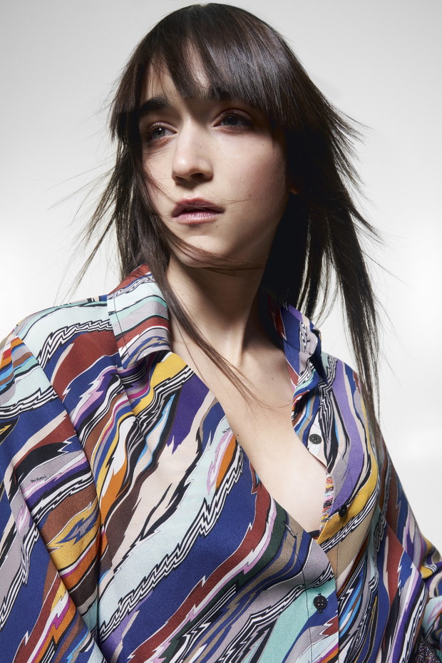 Missoni Pre-Fall 2021