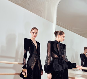 Zuhair Murad Pre-Fall 2021