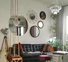 Mieszkanie Gracjana - #instahome
