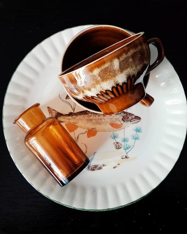 Mieszkanie Gracjana - #instahome