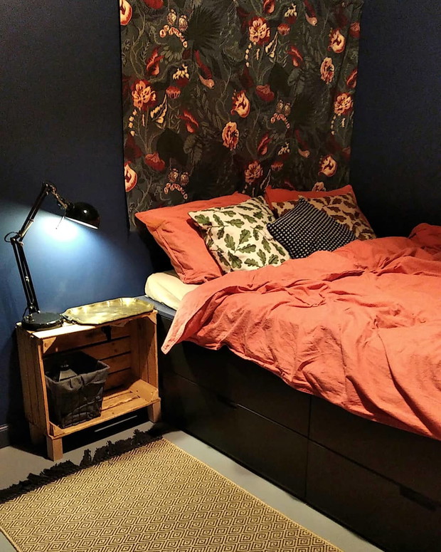 Mieszkanie Gracjana - #instahome