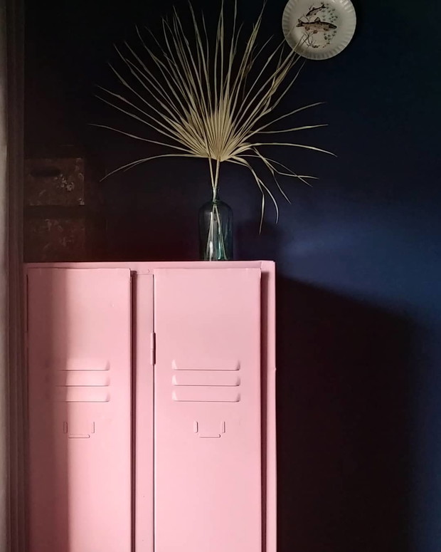 Mieszkanie Gracjana - #instahome
