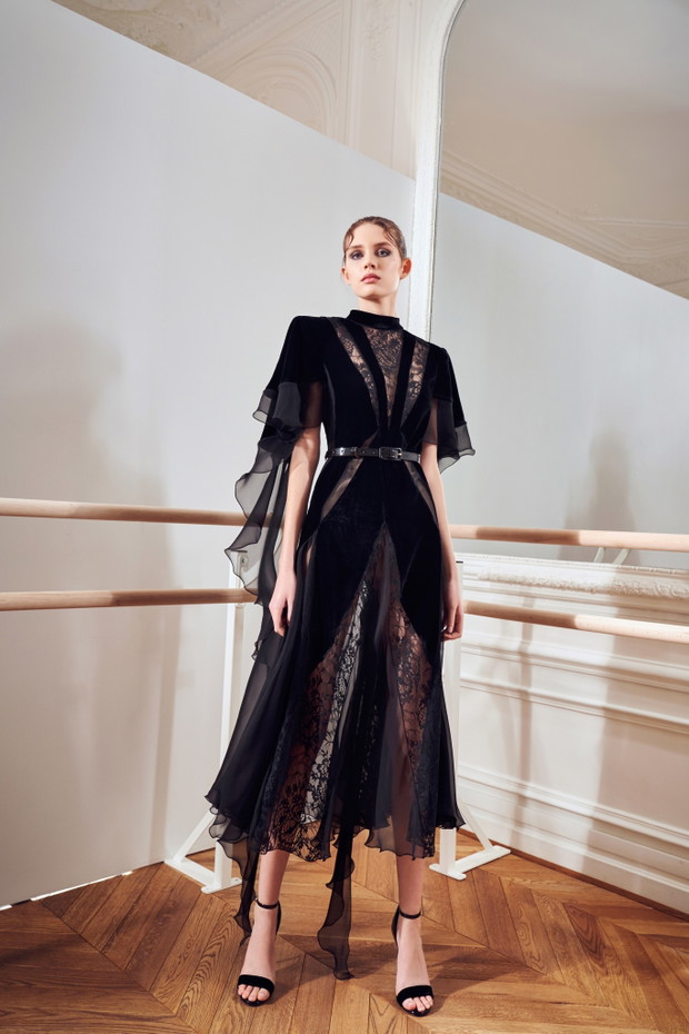 Zuhair Murad Pre-Fall 2021