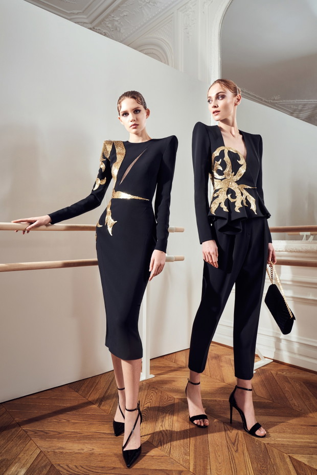 Zuhair Murad Pre-Fall 2021