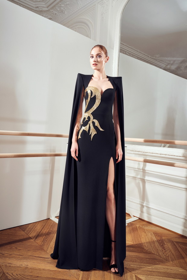 Zuhair Murad Pre-Fall 2021