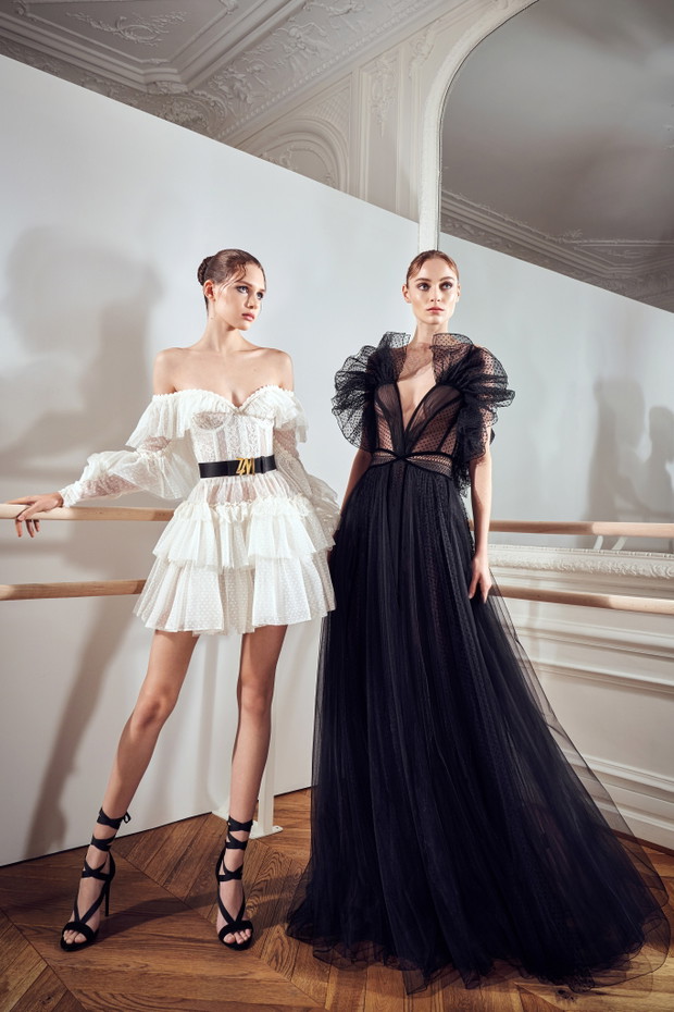 Zuhair Murad Pre-Fall 2021