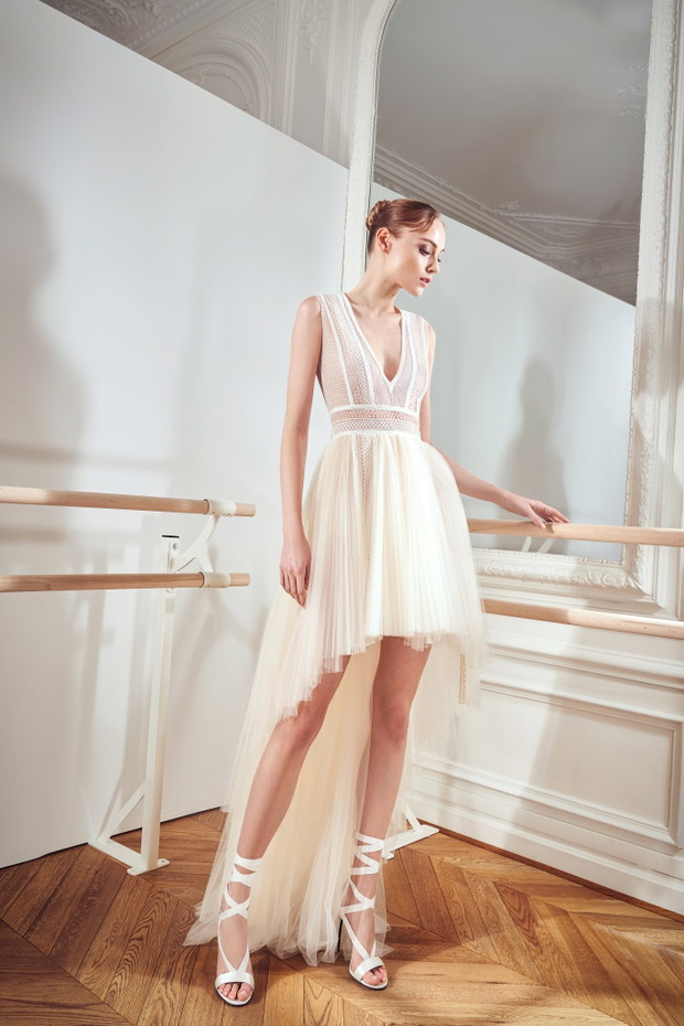 Zuhair Murad Pre-Fall 2021