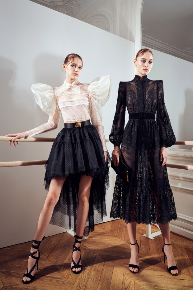Zuhair Murad Pre-Fall 2021
