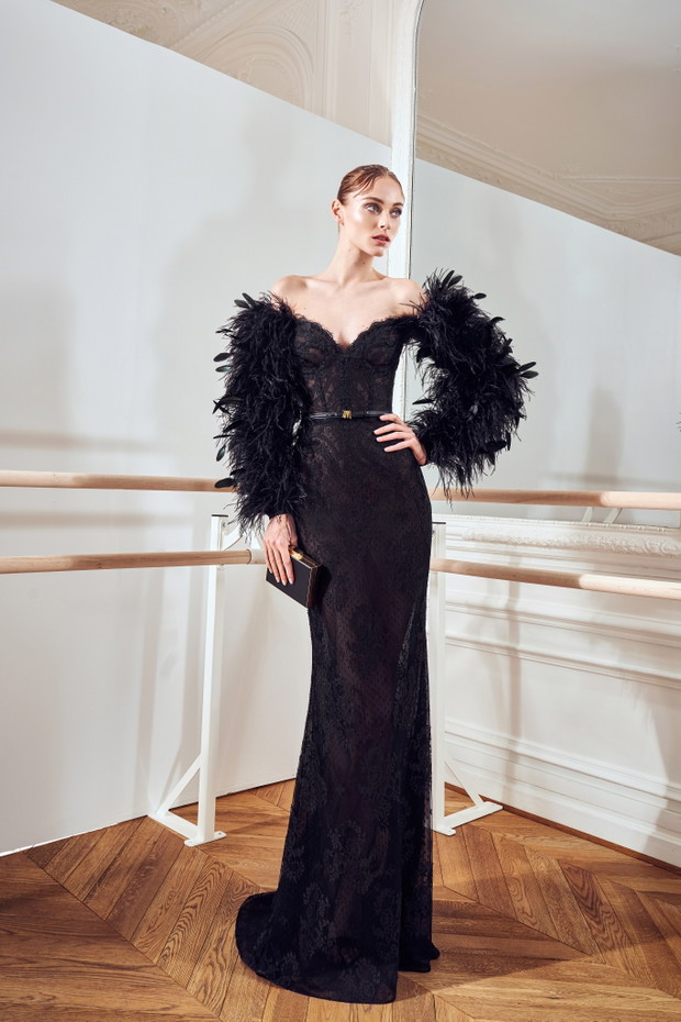Zuhair Murad Pre-Fall 2021
