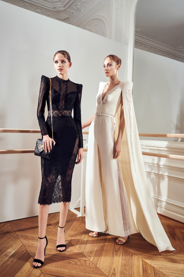 Zuhair Murad Pre-Fall 2021