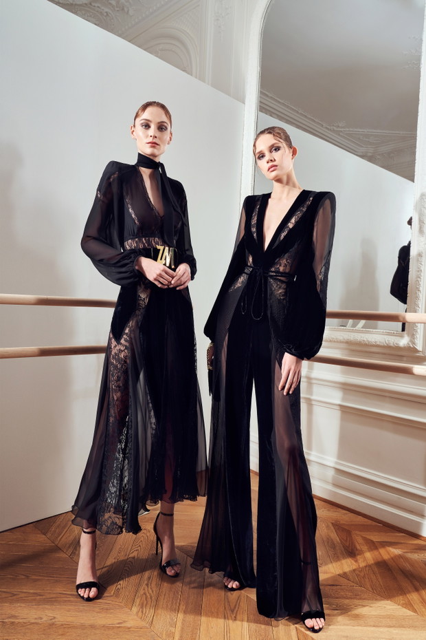 Zuhair Murad Pre-Fall 2021
