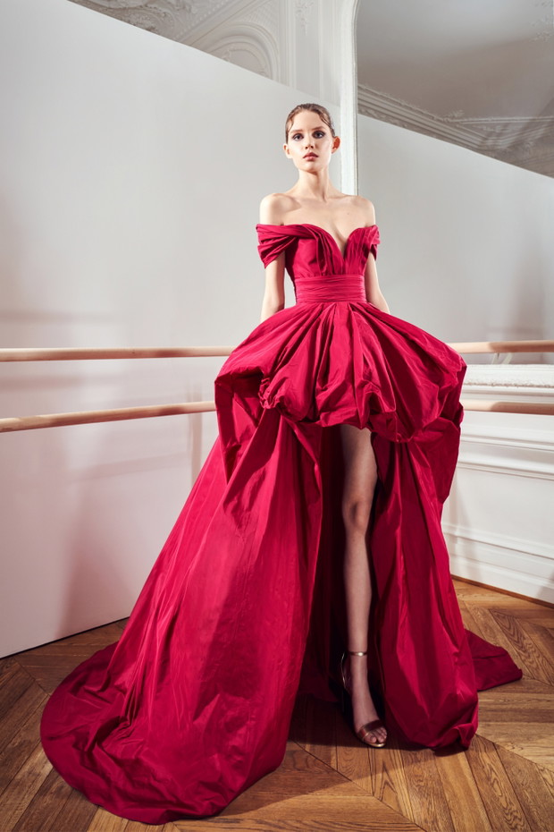 Zuhair Murad Pre-Fall 2021