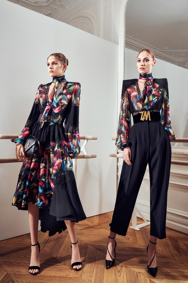 Zuhair Murad Pre-Fall 2021