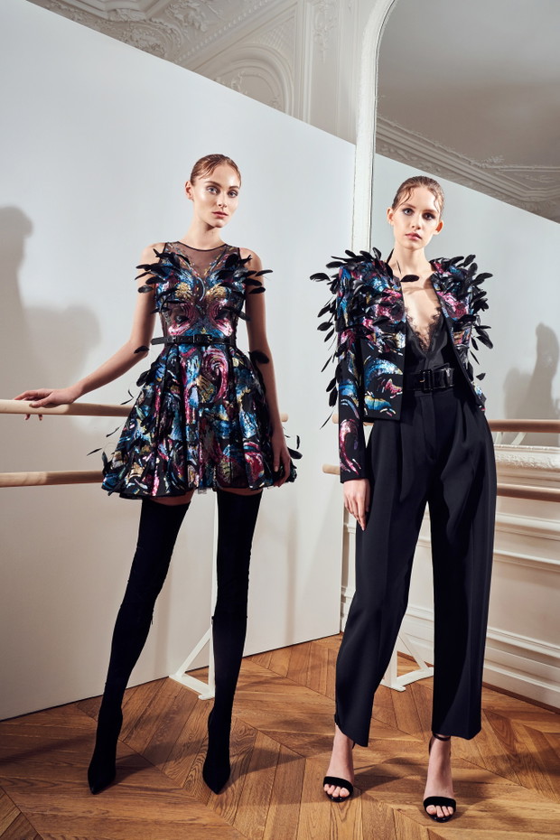 Zuhair Murad Pre-Fall 2021