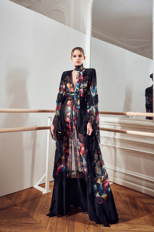 Zuhair Murad Pre-Fall 2021