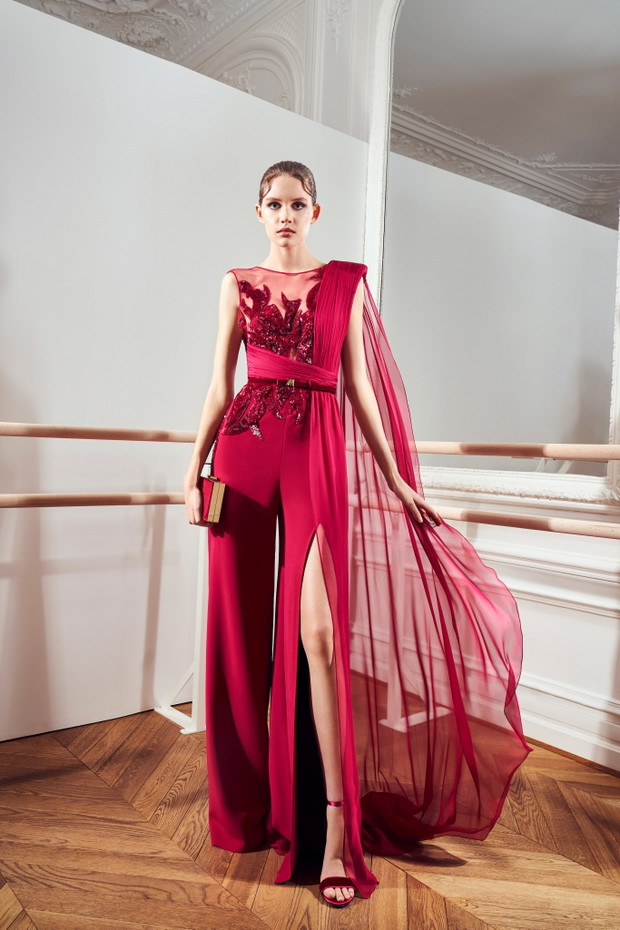 Zuhair Murad Pre-Fall 2021