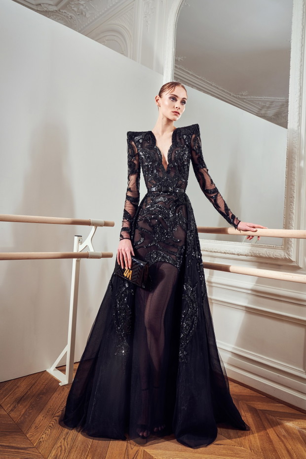 Zuhair Murad Pre-Fall 2021