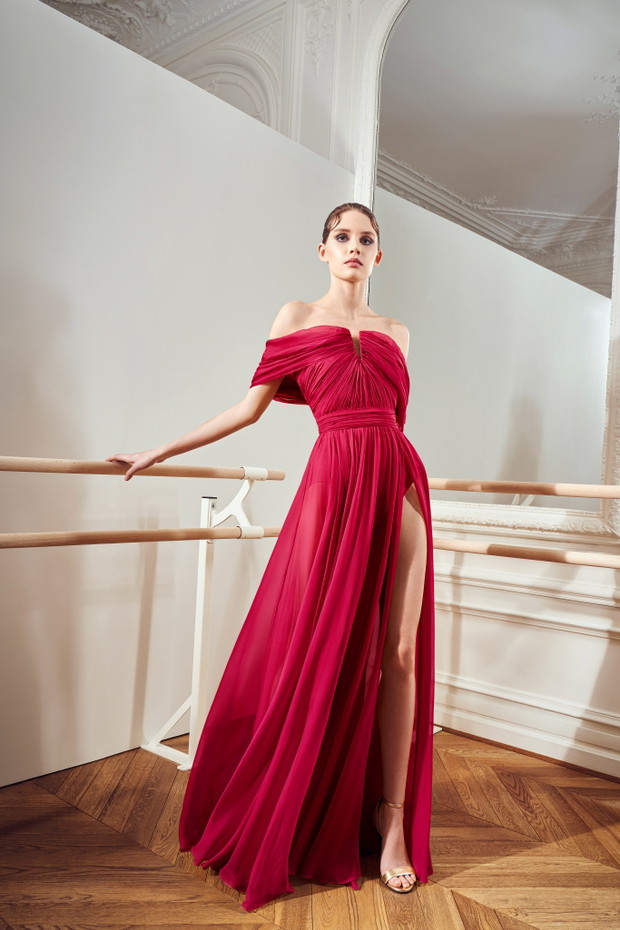 Zuhair Murad Pre-Fall 2021