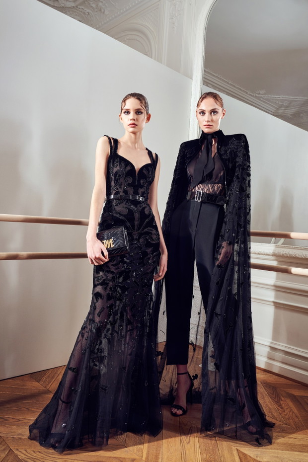 Zuhair Murad Pre-Fall 2021