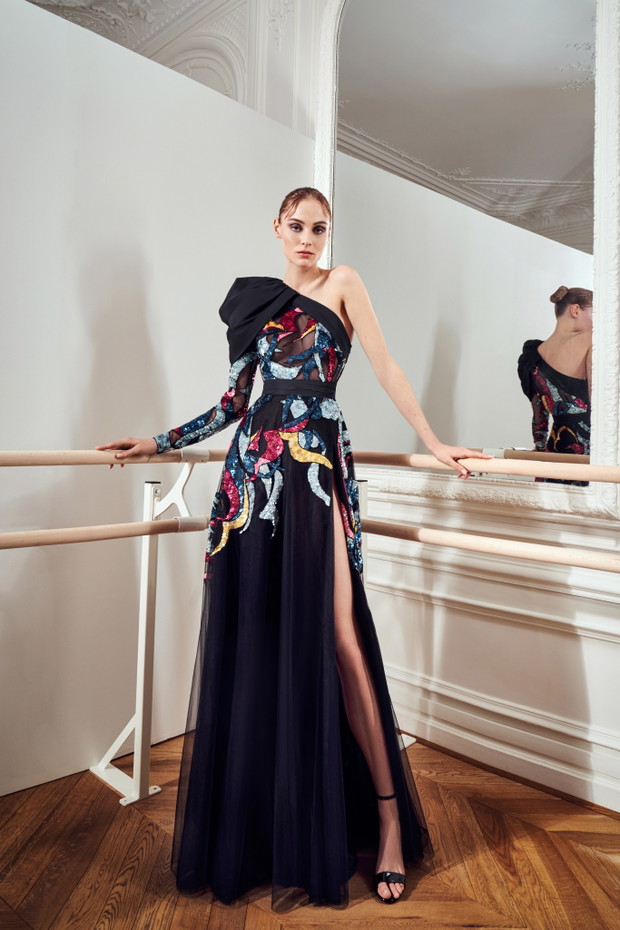 Zuhair Murad Pre-Fall 2021