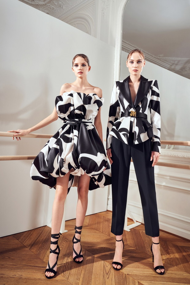 Zuhair Murad Pre-Fall 2021