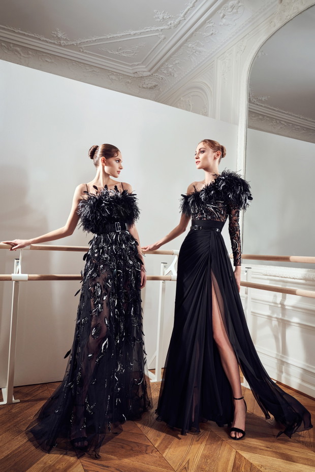 Zuhair Murad Pre-Fall 2021