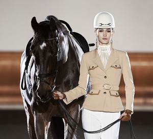 Elisabetta Franchi jesień-zima 2021/2022