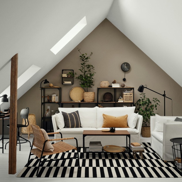 „Design Dream. Pojedynek na wnętrza”