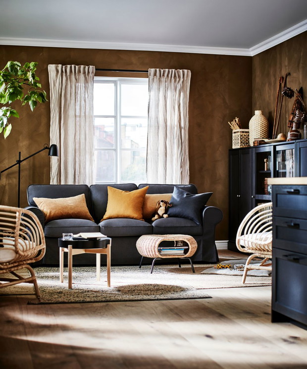 „Design Dream. Pojedynek na wnętrza”