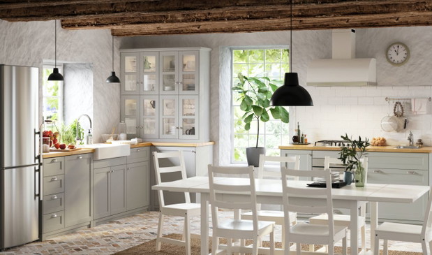„Design Dream. Pojedynek na wnętrza”